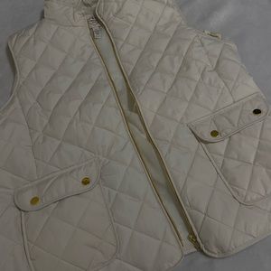 Vest Puffer